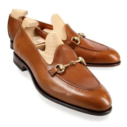MOCASINES MUJER HORSEBIT 1845 DRAC