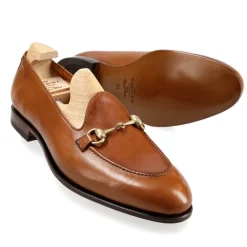 MOCASINES MUJER HORSEBIT 1845 DRAC