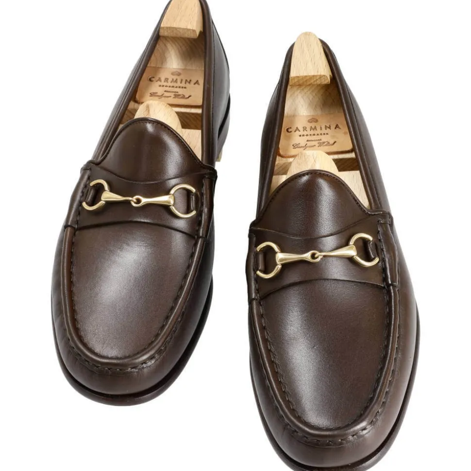 MOCASINES MUJER HORSEBIT 1891 XIM