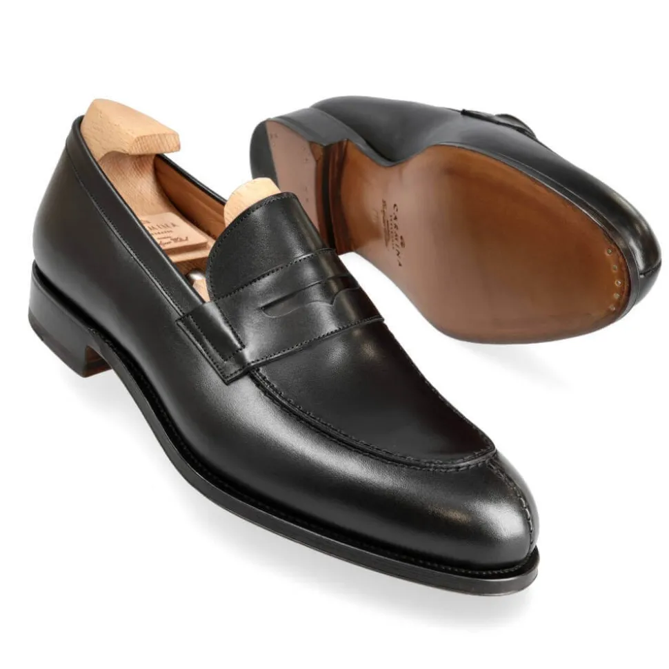 MOCASÍN ANTIFAZ HOMBRE 923 FOREST