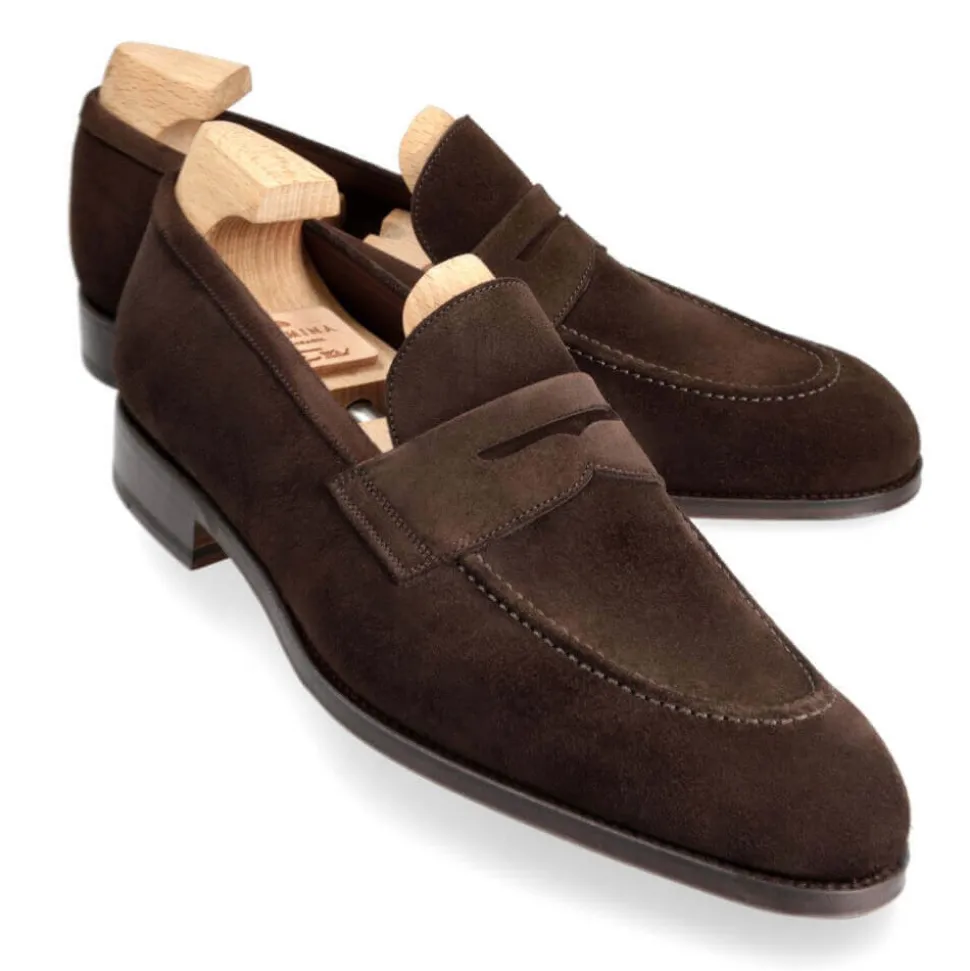 MOCASÍN ANTIFAZ HOMBRE 80832 ROBERT
