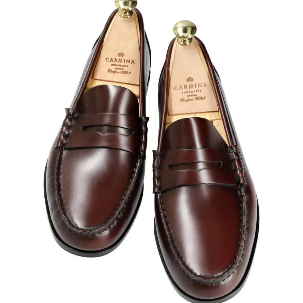 MOCASÍN ANTIFAZ HOMBRE SIN FORRO 80678 XIM