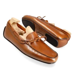 MOCASÍN DRIVER MUJER 1903 MARIVENT
