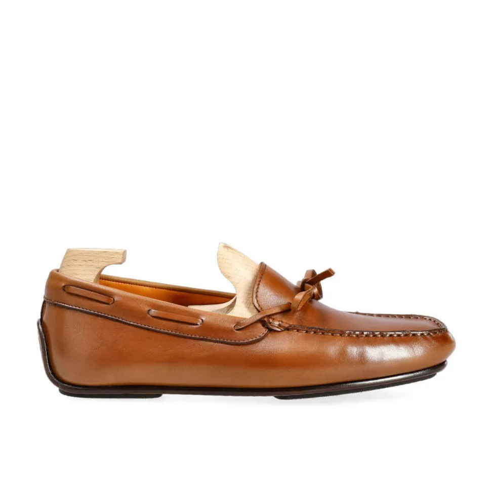 MOCASÍN DRIVER MUJER 1903 MARIVENT