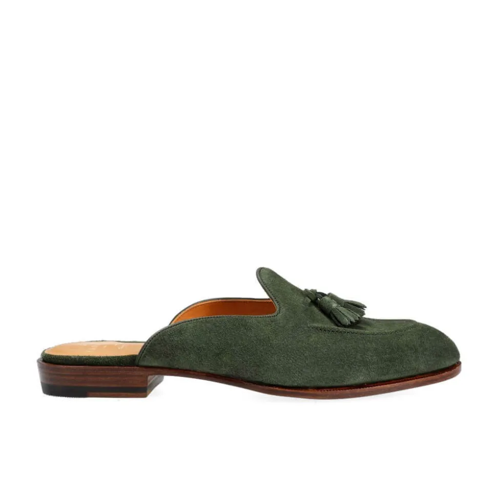 MULES MUJER 1945 DRAC
