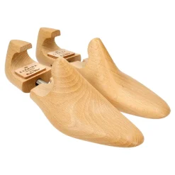 PERNITOS ZAPATOS MUJER EN MADERA DE HAYA