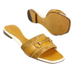 SANDALIAS PIEL MUJER 1984