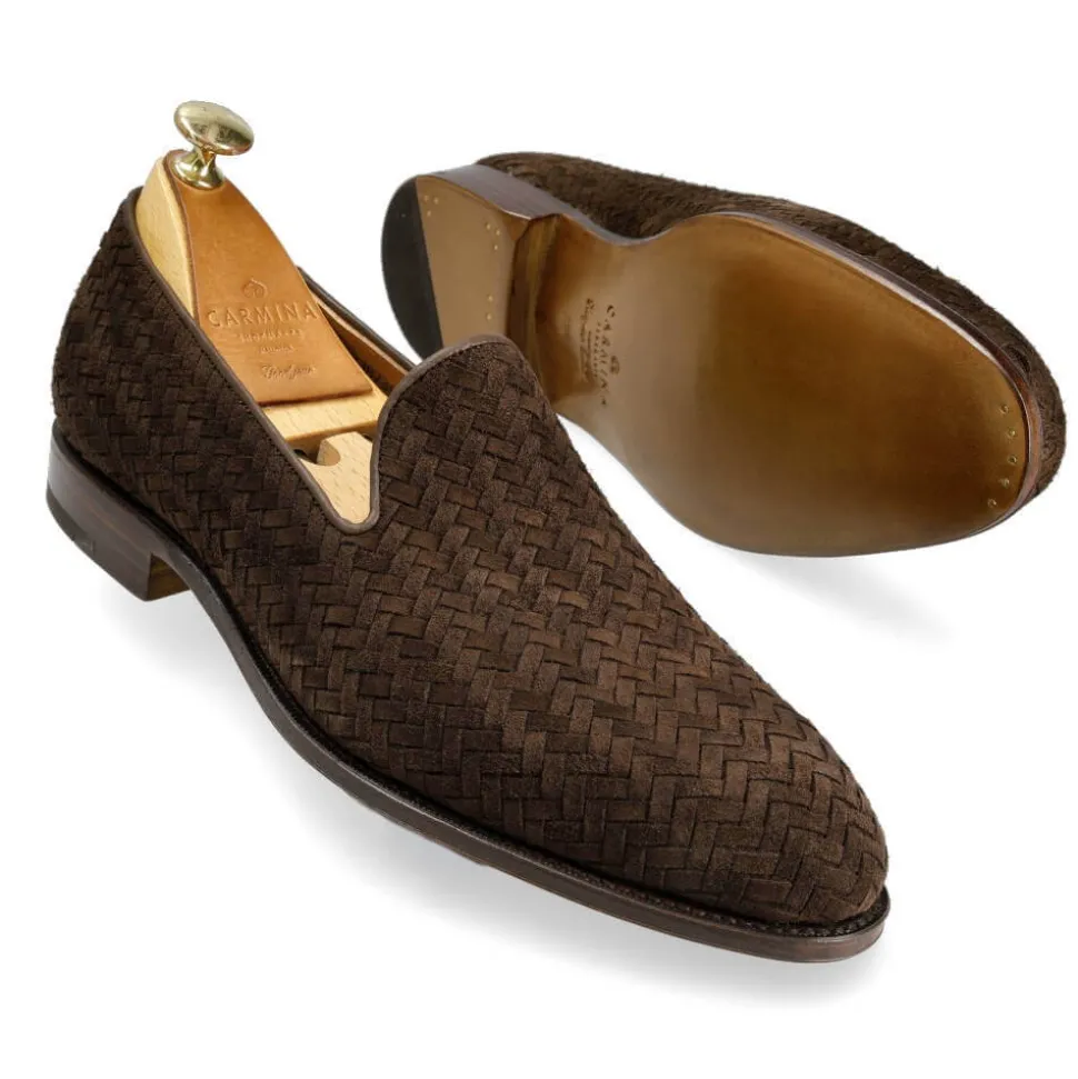 SLIPPERS TRENZADOS 80301 UETAM