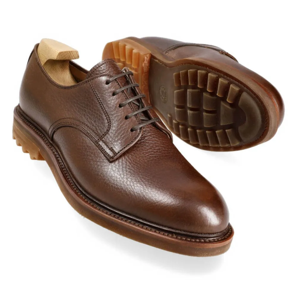 ZAPATOS BLUCHER 80777 CALVIA