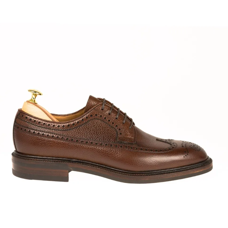ZAPATOS BLUCHER 532 DETROIT