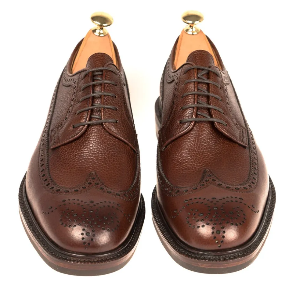 ZAPATOS BLUCHER 532 DETROIT