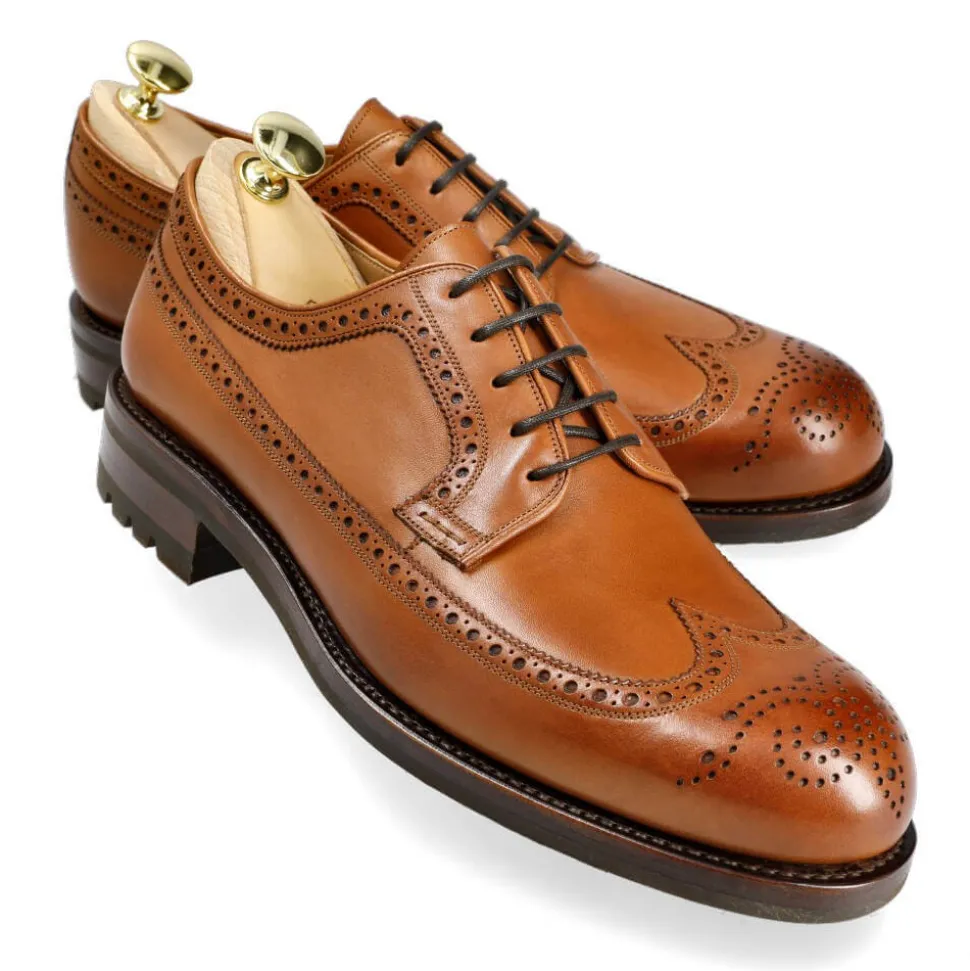 ZAPATOS BLUCHER 532 LLUBI
