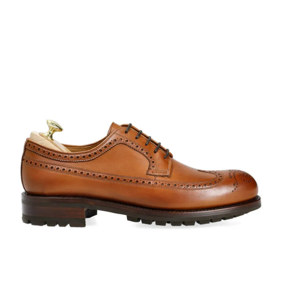 ZAPATOS BLUCHER 532 LLUBI