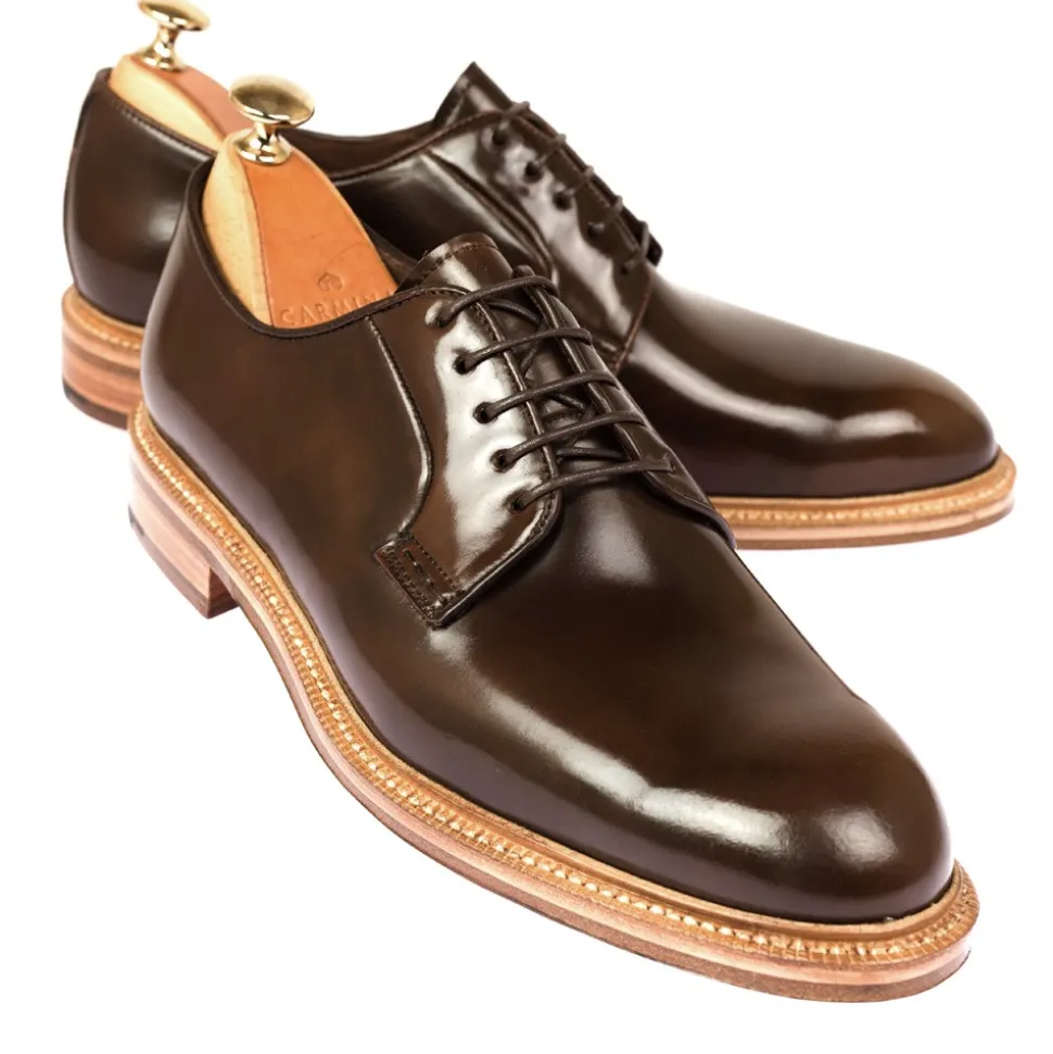 ZAPATOS BLUCHER CORDOVAN 531 OSCAR