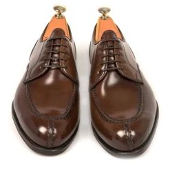 ZAPATOS BLUCHER CORDOVAN 80414 FOREST