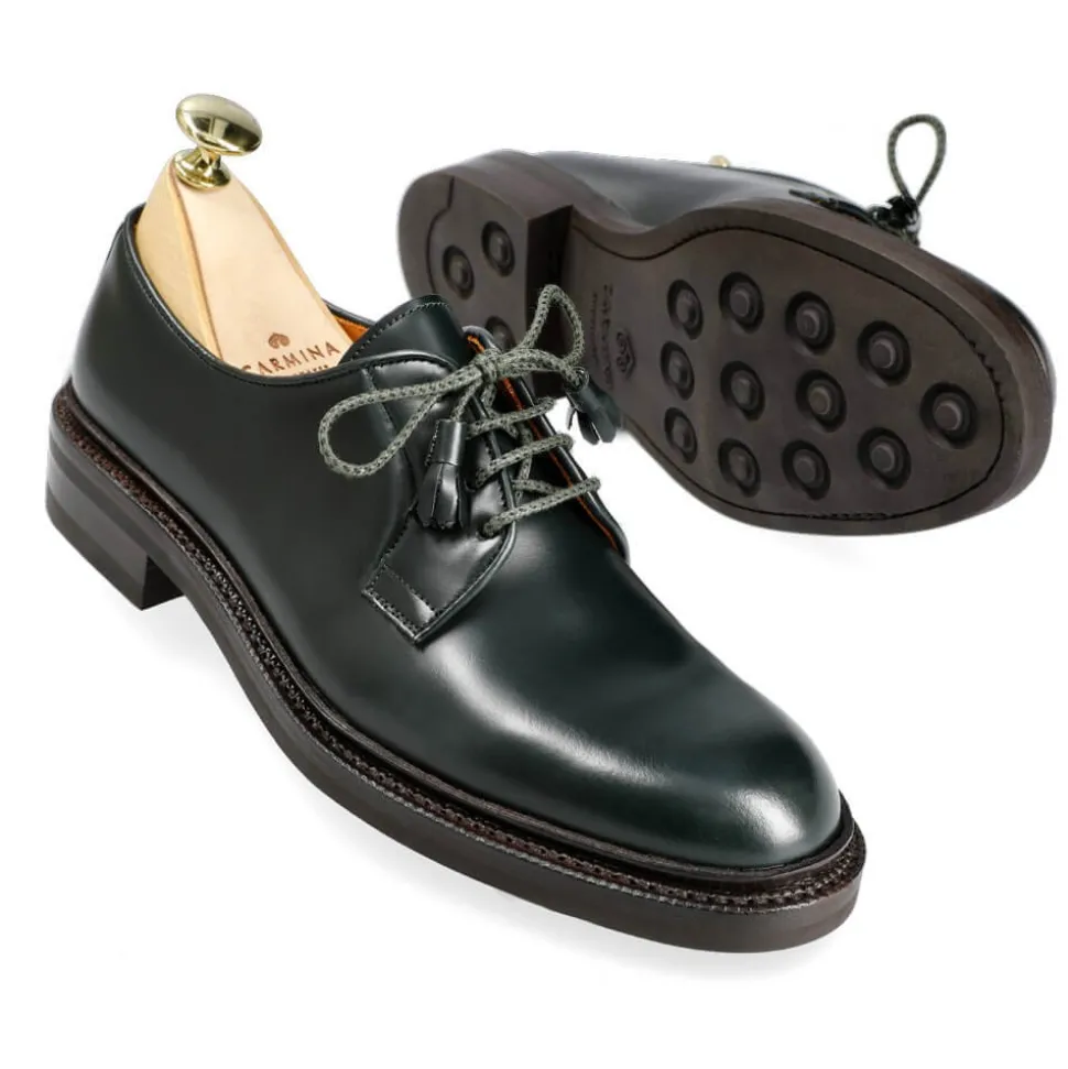 ZAPATOS BLUCHER MUJER EDICIÓN LIMITADA 1802 OSCARIA