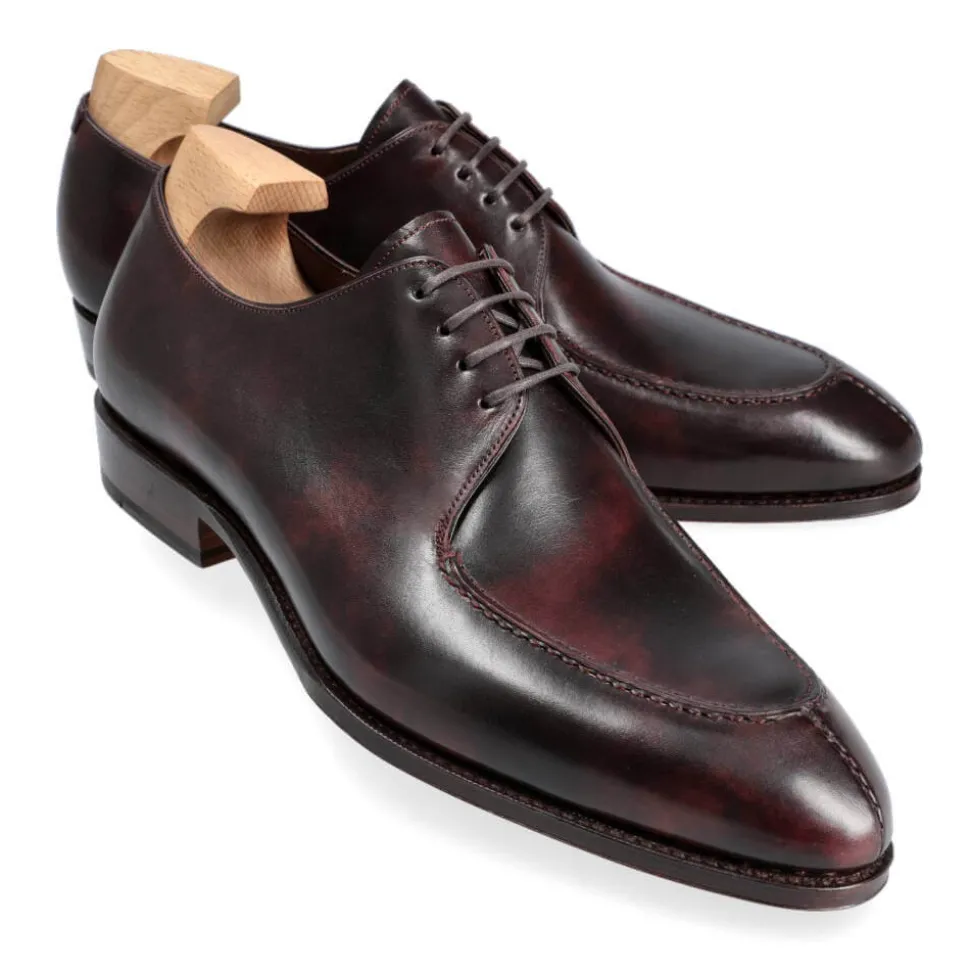 ZAPATOS BLUCHER NORUEGOS 80875 INCA