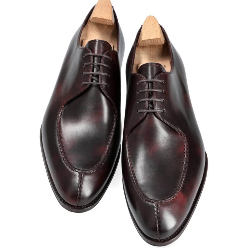 ZAPATOS BLUCHER NORUEGOS 80875 INCA