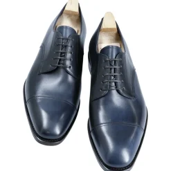 ZAPATOS BLUCHER PUNTERA RECTA 80444 RAIN