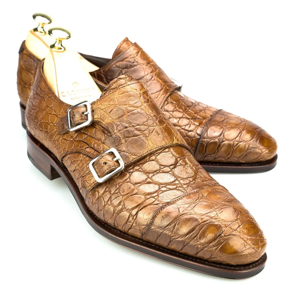 ZAPATOS DE COCODRILO 10003 SIMPSON