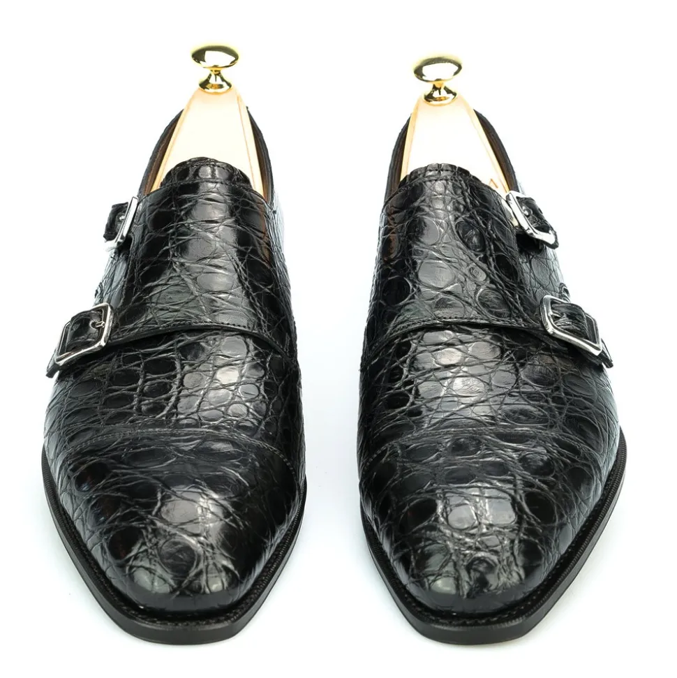 ZAPATOS DE COCODRILO 10003 SIMPSON
