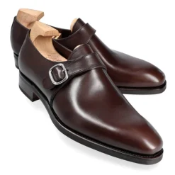 ZAPATOS DE HEBILLA 80156 RAIN