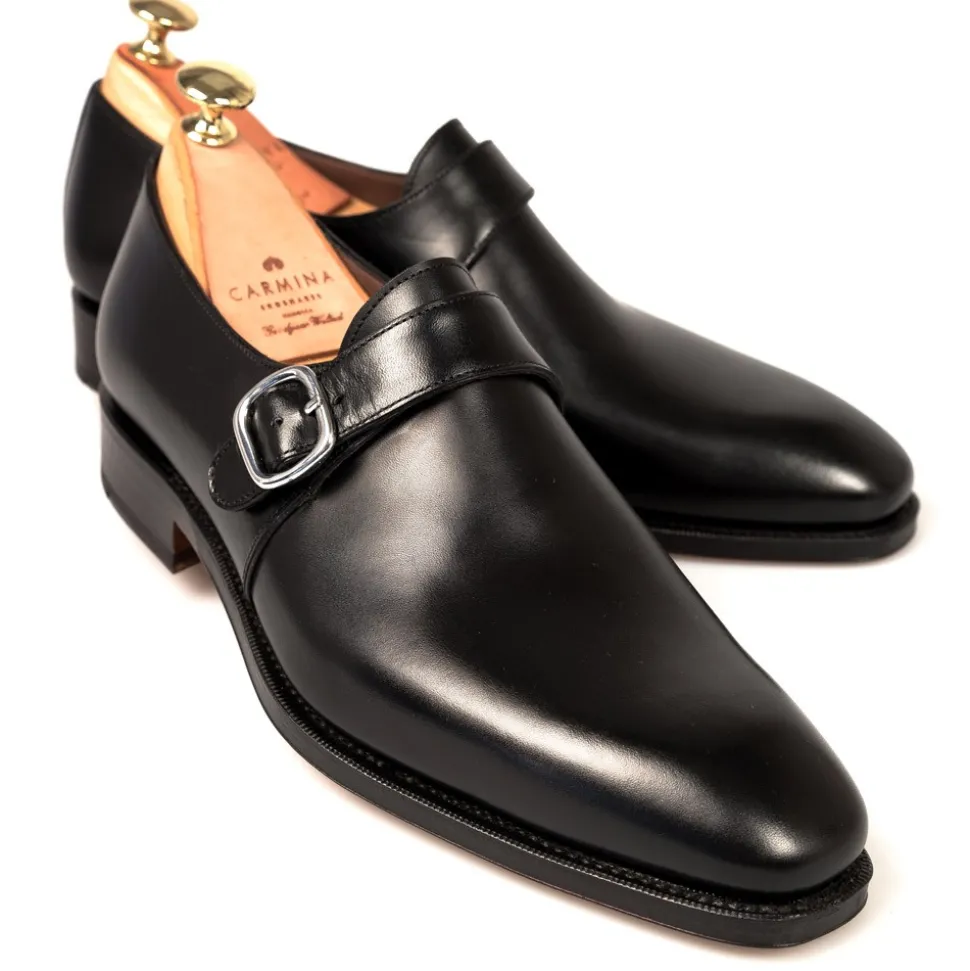 ZAPATOS HEBILLA 80156 RAIN