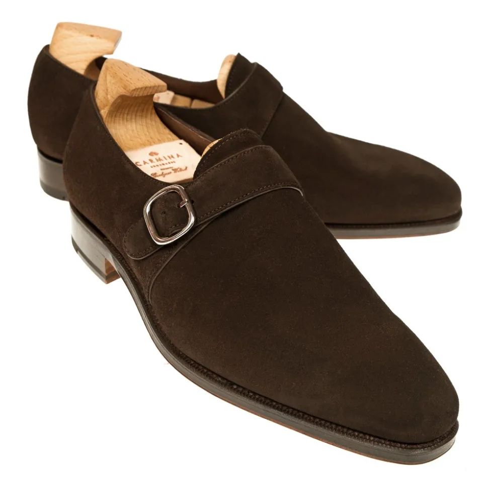 ZAPATOS HEBILLA 80156 RAIN