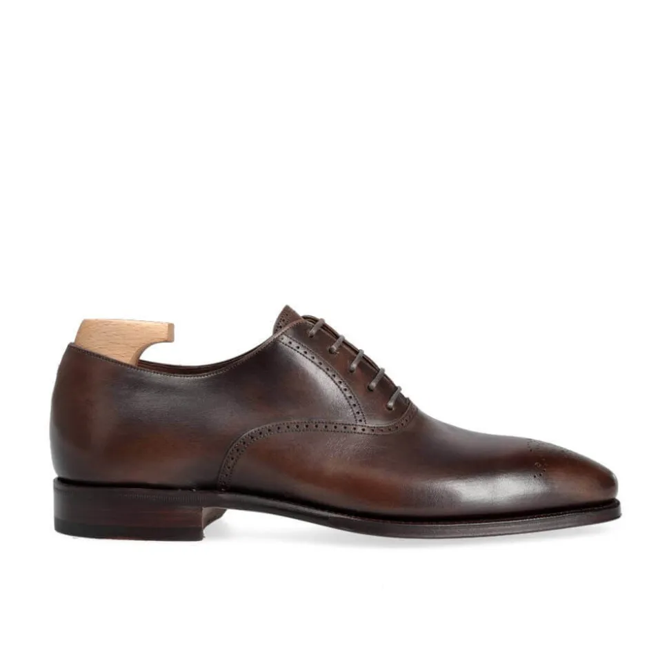 ZAPATOS OXFORD 80655 BALITX