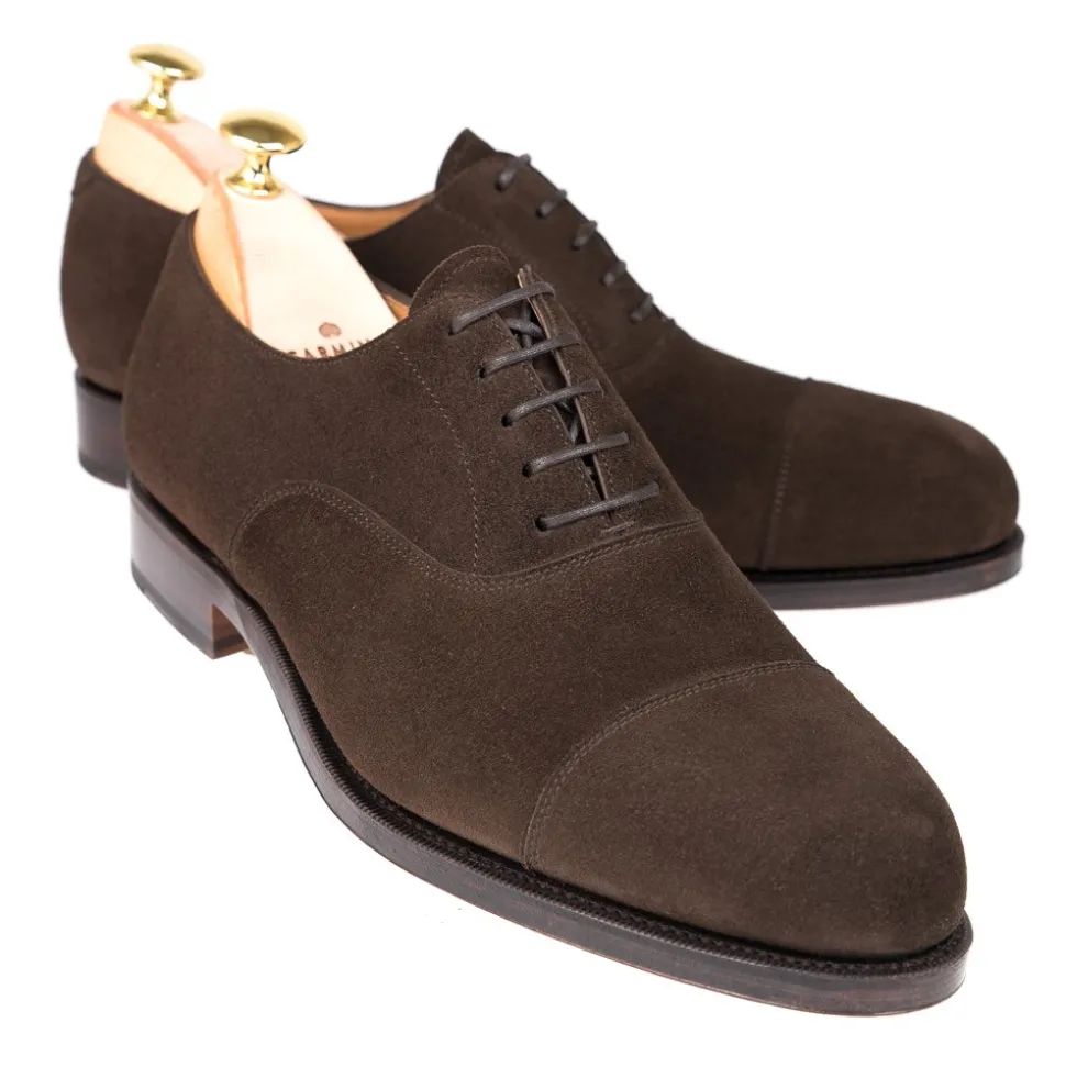 ZAPATOS OXFORD 732 FOREST