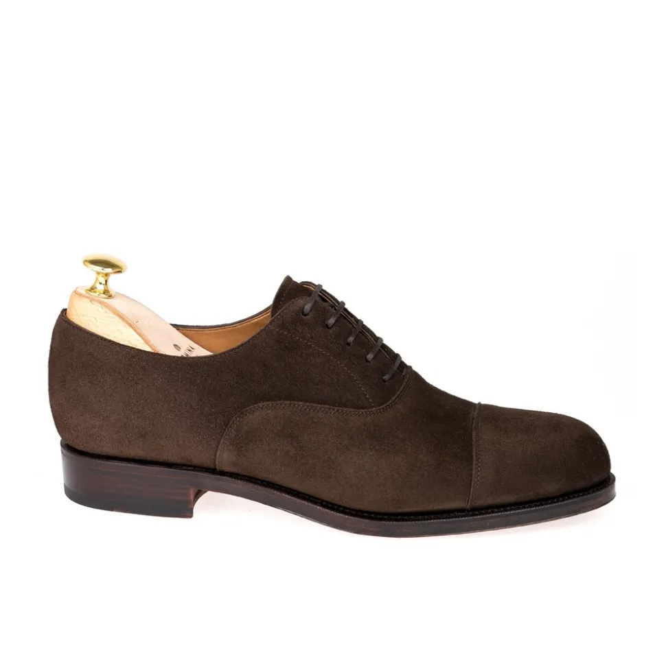 ZAPATOS OXFORD 732 FOREST