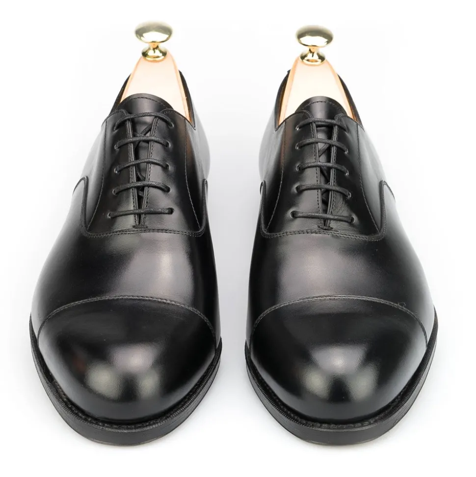 ZAPATOS OXFORD 732 FOREST