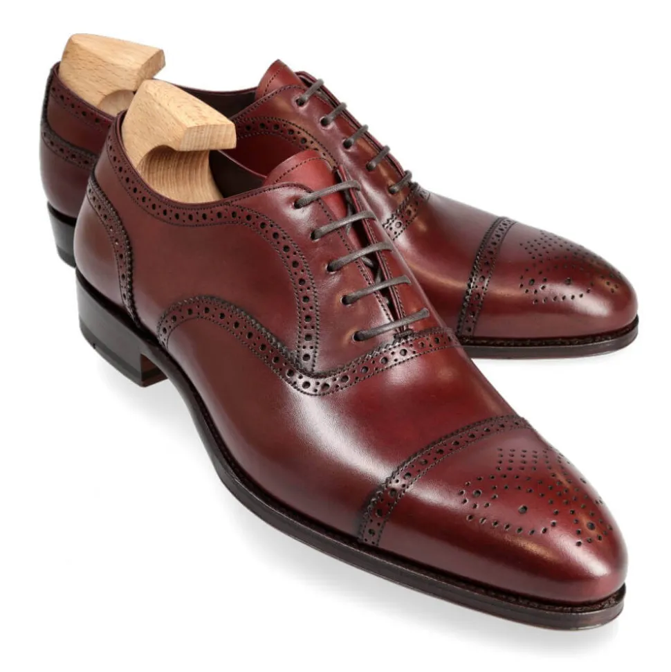 ZAPATOS OXFORD 80251 INCA