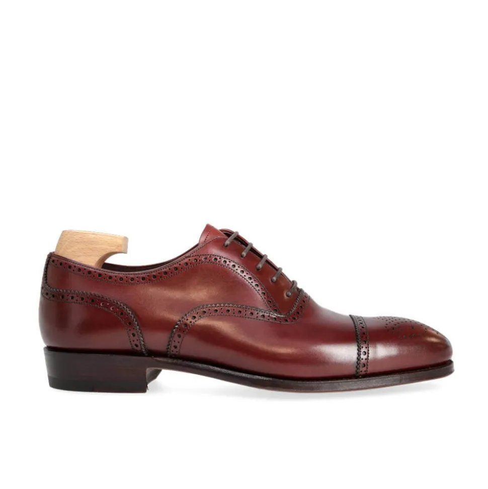 ZAPATOS OXFORD 80251 INCA