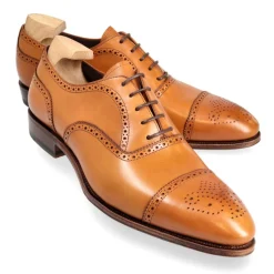 ZAPATOS OXFORD 80251 INCA