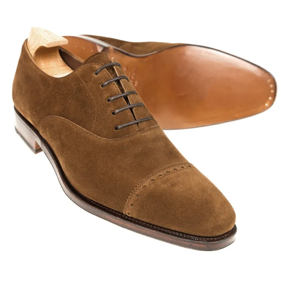 ZAPATOS OXFORD 80201 RAIN