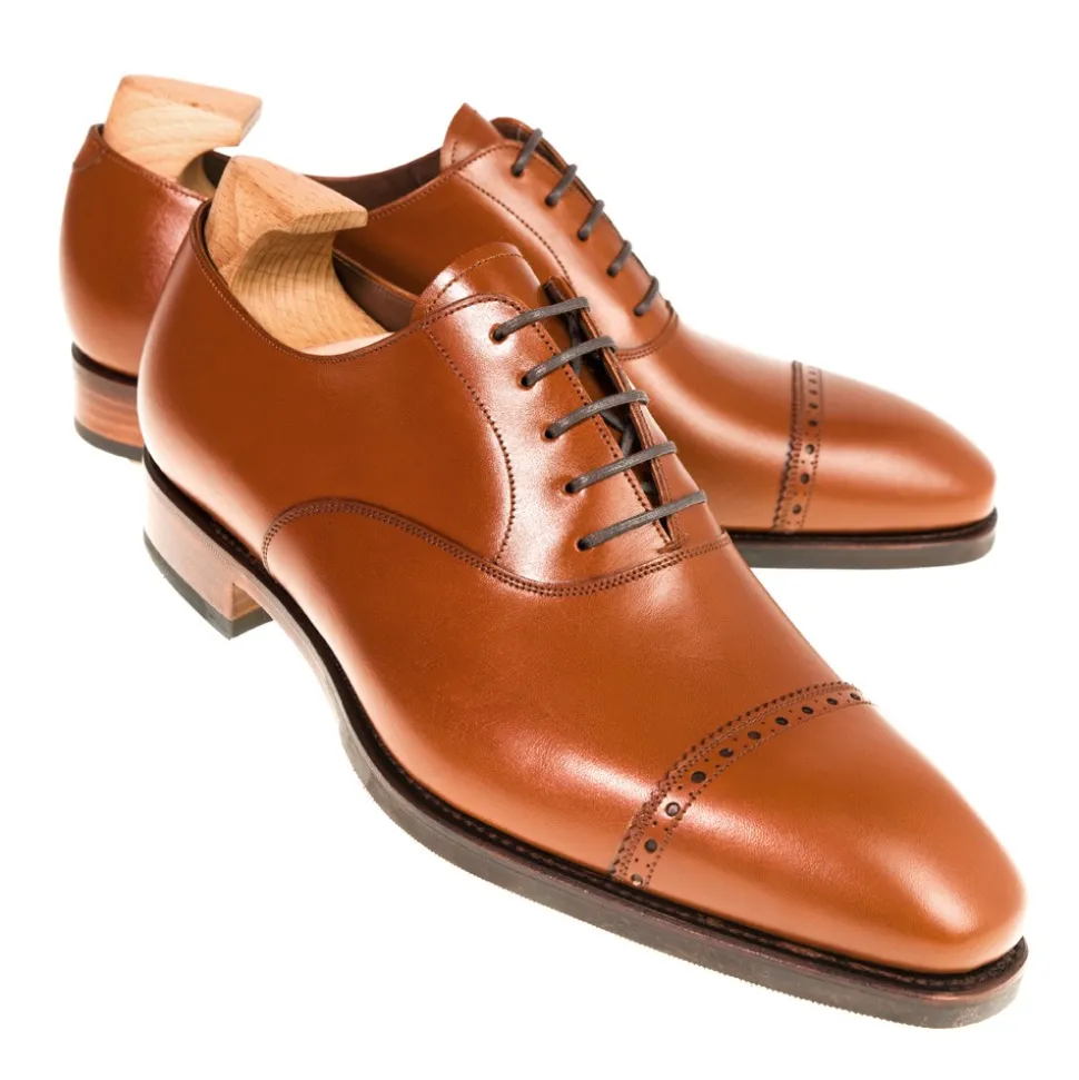 ZAPATOS OXFORD 80201 RAIN