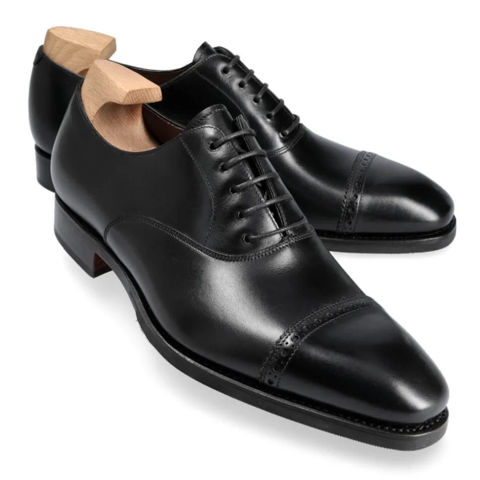 ZAPATOS OXFORD 80201 RAIN