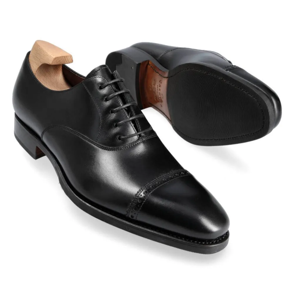 ZAPATOS OXFORD 80201 RAIN
