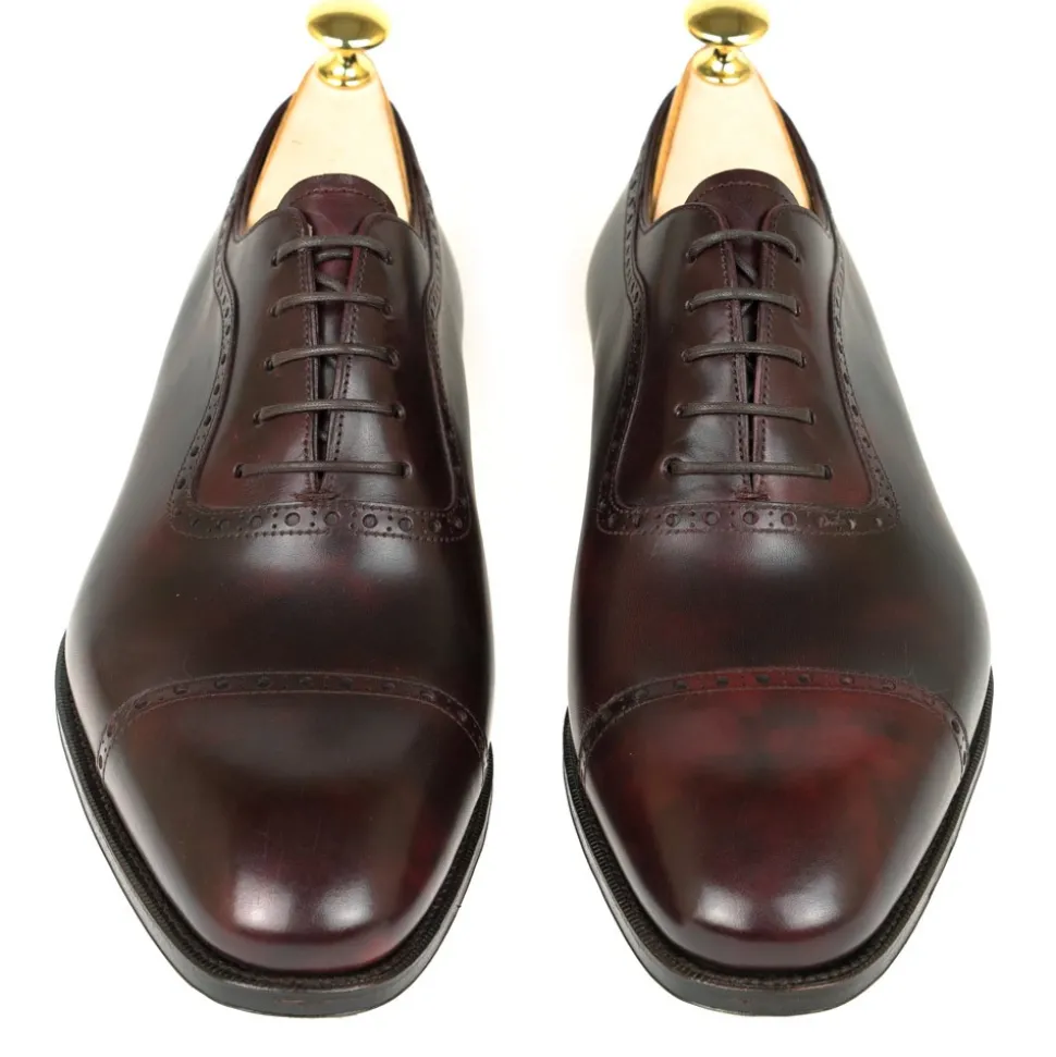 ZAPATOS OXFORD 80391 RAIN