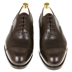 ZAPATOS OXFORD 80251 ROBERT (INCL. PERNITOS)