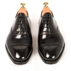 ZAPATOS OXFORD DE CORDOVAN 80386 RAIN
