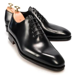 ZAPATOS OXFORD DE CORDOVAN ENTERIZOS 910 RAIN
