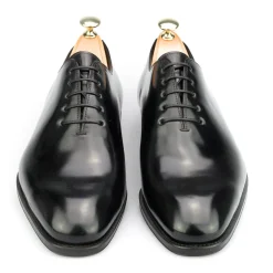 ZAPATOS OXFORD DE CORDOVAN ENTERIZOS 910 RAIN
