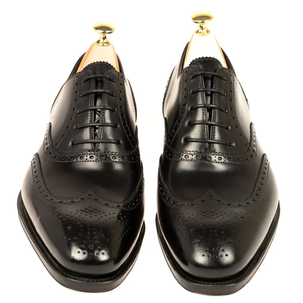 ZAPATOS OXFORD DE CORDOVAN 922 RAIN