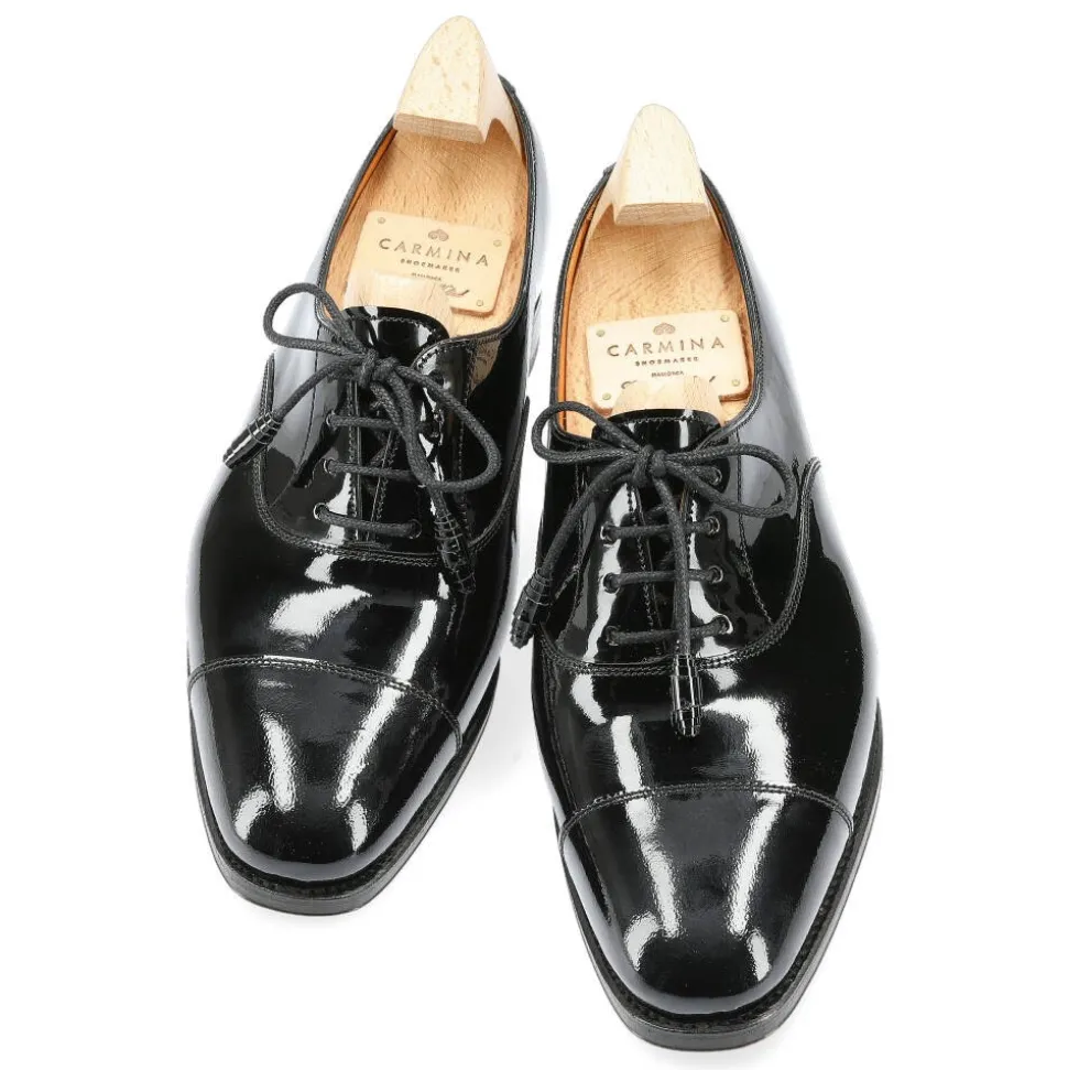 ZAPATOS OXFORD DE MUJER 1201 HILLS