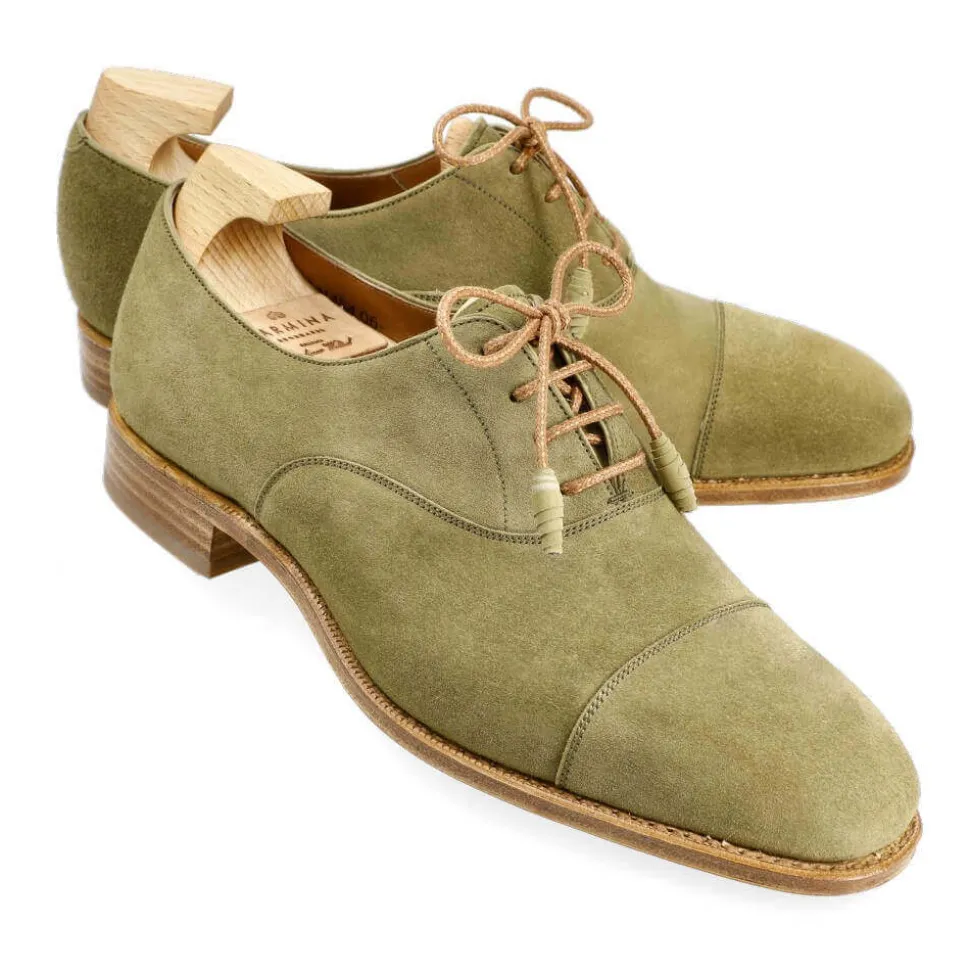ZAPATOS OXFORD DE MUJER 1201 HILLS