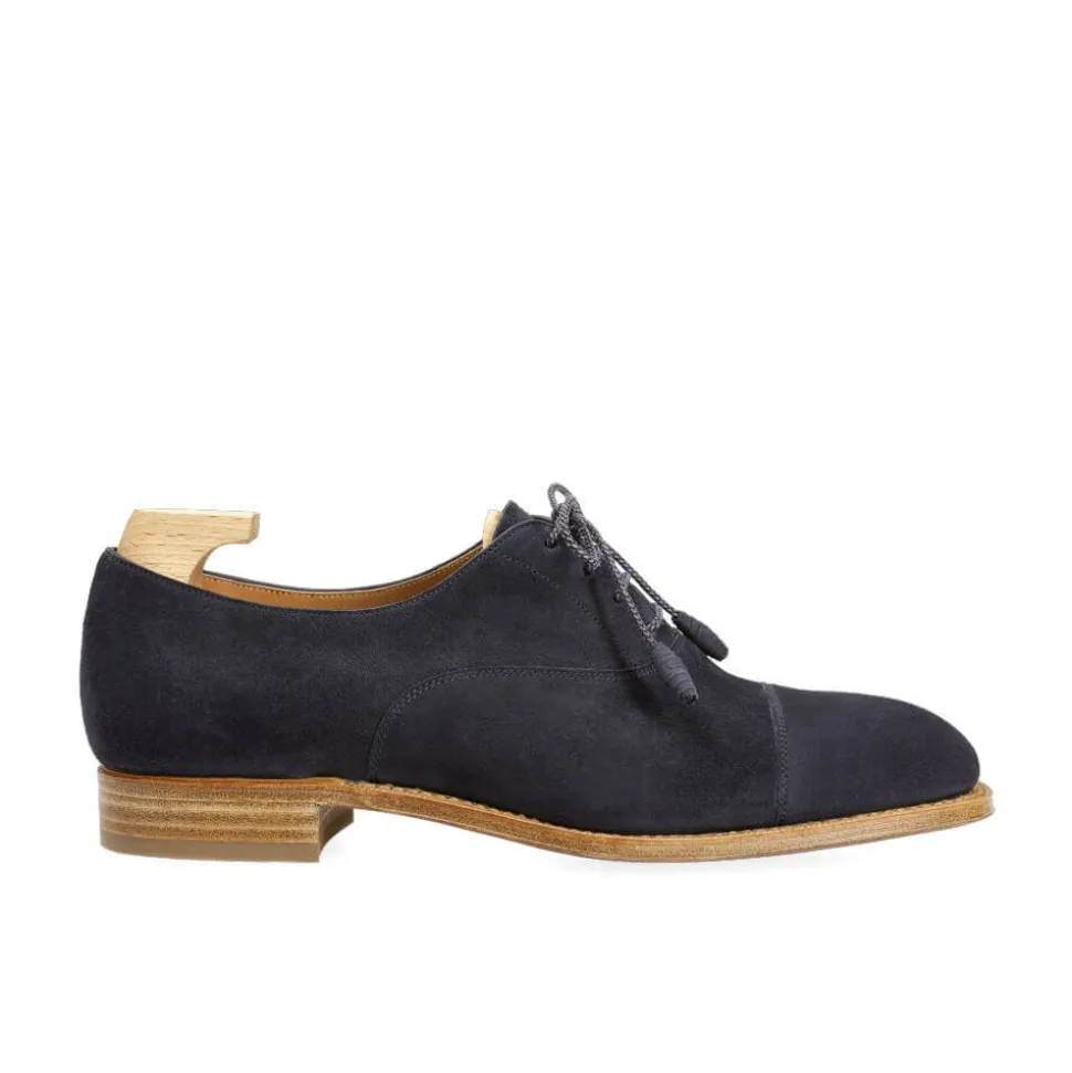 ZAPATOS OXFORD DE MUJER 1201 HILLS