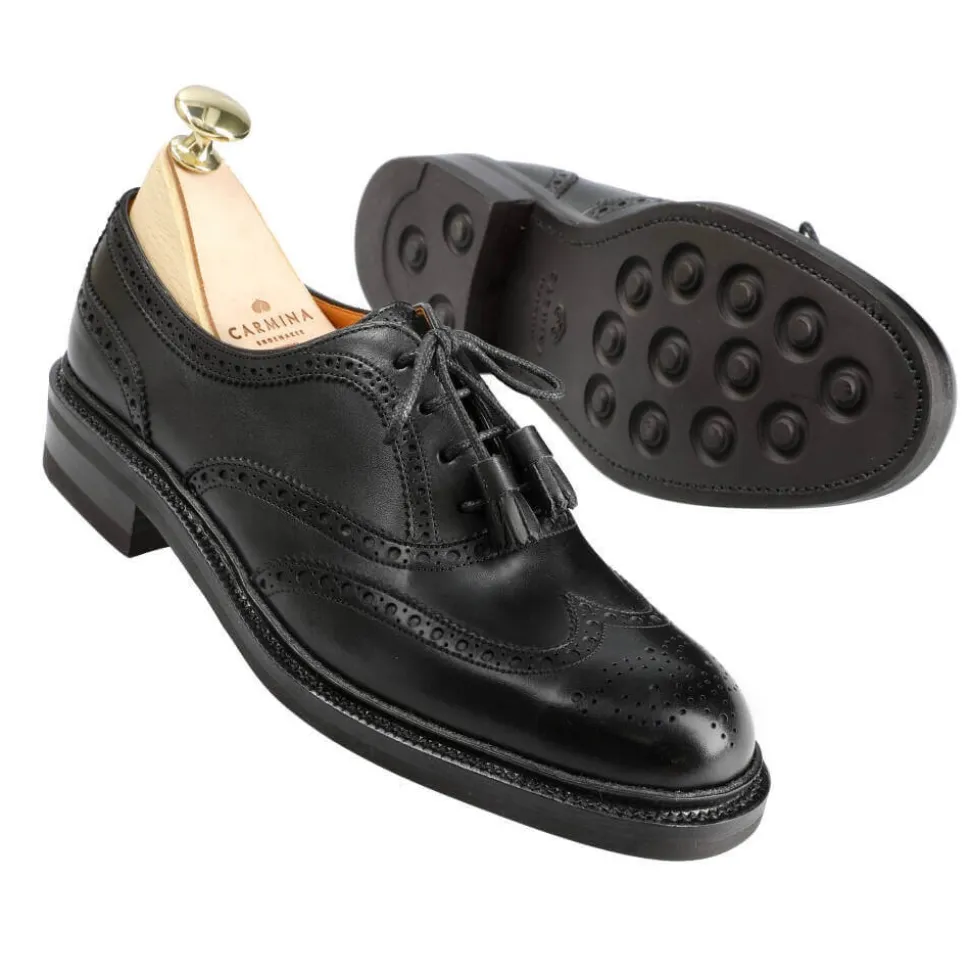 ZAPATOS OXFORD DE MUJER 1582 OSCARIA
