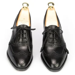 ZAPATOS OXFORD DE TACÓN 1514 LLUC